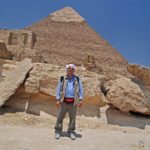 Yılmaz Akgül Mısır