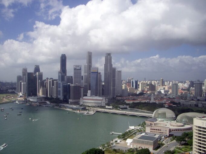 Singapur'a Gitmeden Önce Bilmeniz Gerekenler