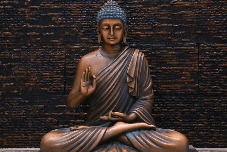 Buddha Kimdir, Felsefesi