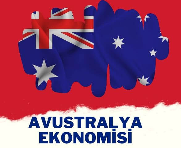 Avustralya Ekonomisi