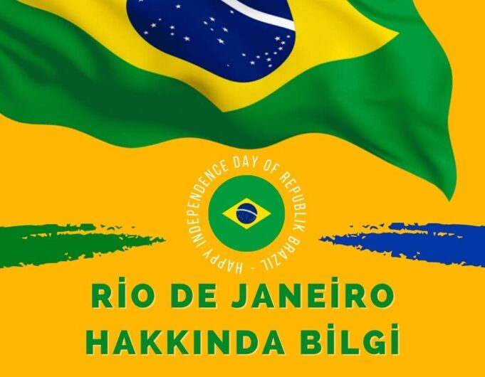 Rio de Janeiro Hakkında Bilgi