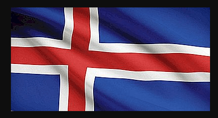 İzlanda Hangi Kıtada?