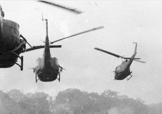 Vietnam Savaşı Nedir, Ne Zaman?